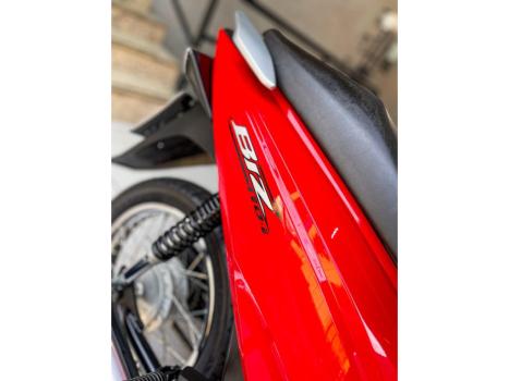 HONDA Biz 110 I , Foto 8