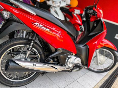 HONDA Biz 110 I , Foto 9