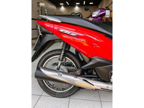 HONDA Biz 110 I , Foto 10