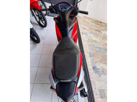 HONDA Biz 110 I , Foto 11