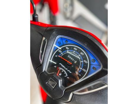 HONDA Biz 110 I , Foto 12