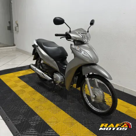 HONDA Biz 110 I , Foto 3