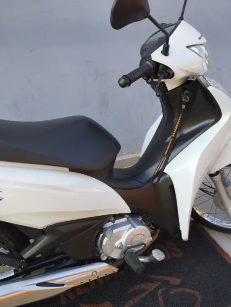 HONDA Biz 110 I , Foto 5