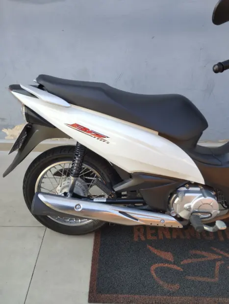 HONDA Biz 110 I , Foto 6