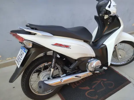 HONDA Biz 110 I , Foto 7