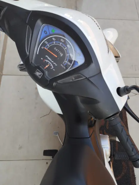 HONDA Biz 110 I , Foto 8