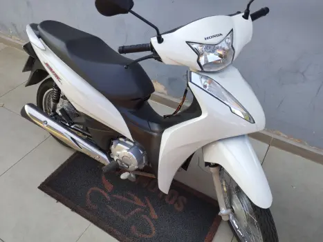 HONDA Biz 110 I , Foto 9