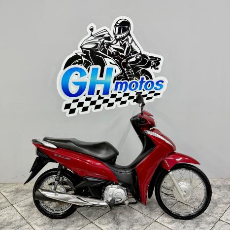 HONDA Biz 110 I , Foto 1