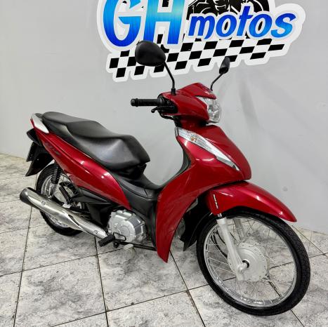 HONDA Biz 110 I , Foto 3