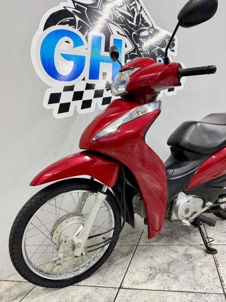 HONDA Biz 110 I , Foto 6