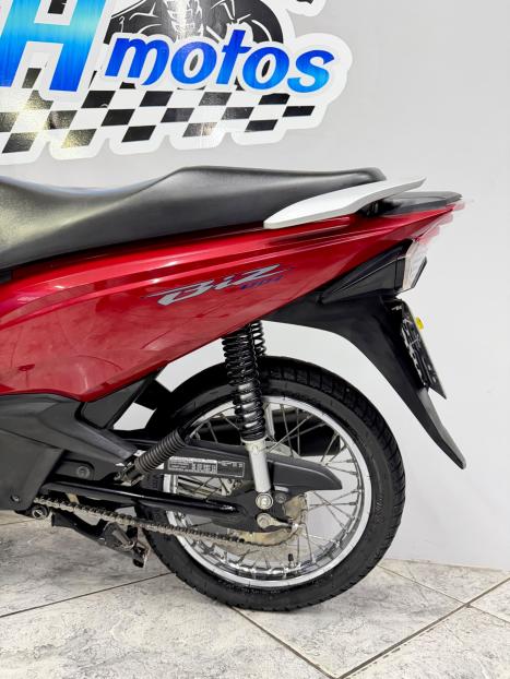 HONDA Biz 110 I , Foto 7