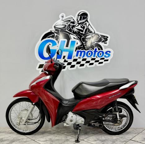 HONDA Biz 110 I , Foto 8