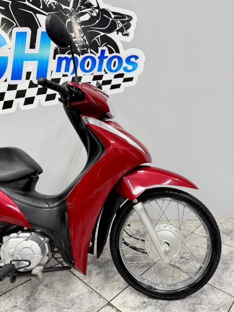 HONDA Biz 110 I , Foto 10