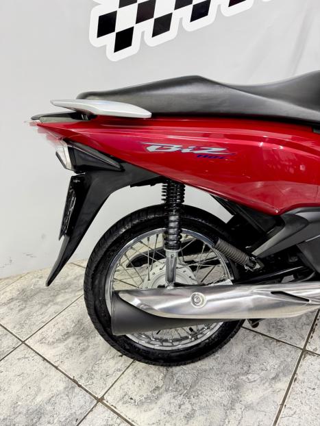 HONDA Biz 110 I , Foto 12