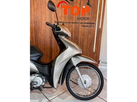 HONDA Biz 110 I , Foto 2