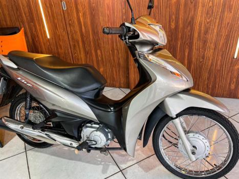 HONDA Biz 110 I , Foto 4