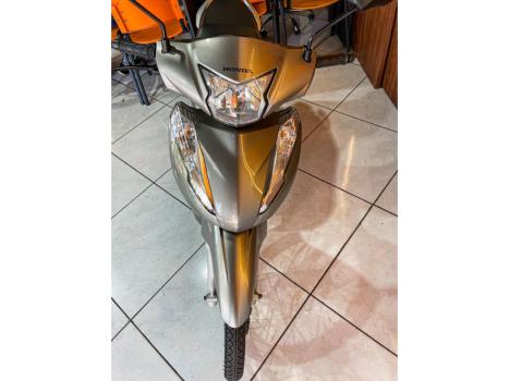HONDA Biz 110 I , Foto 5