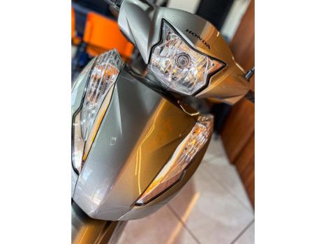 HONDA Biz 110 I , Foto 6