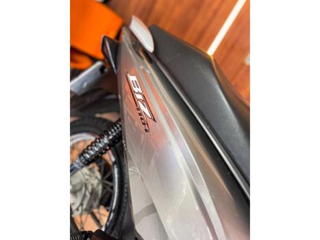 HONDA Biz 110 I , Foto 7