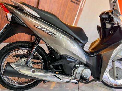 HONDA Biz 110 I , Foto 8