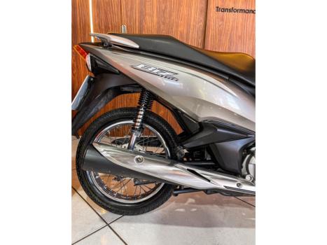 HONDA Biz 110 I , Foto 9