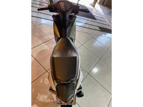 HONDA Biz 110 I , Foto 10