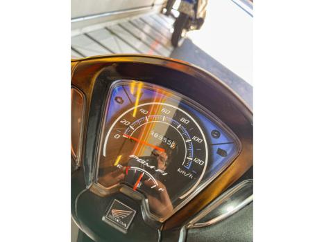 HONDA Biz 110 I , Foto 11