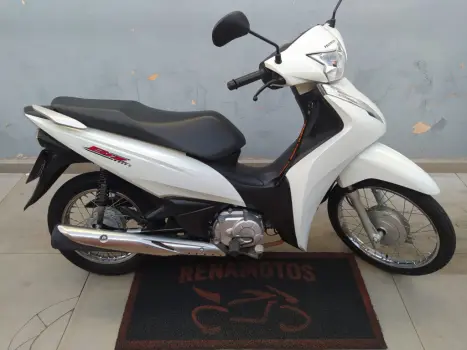 HONDA Biz 110 I , Foto 1