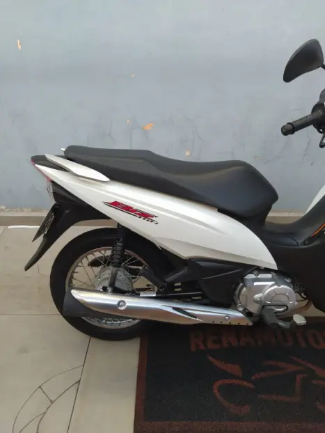 HONDA Biz 110 I , Foto 5