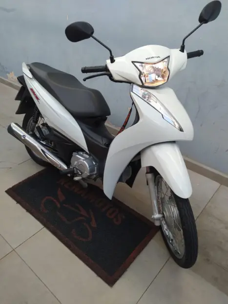 HONDA Biz 110 I , Foto 6