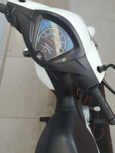 HONDA Biz 110 I , Foto 7