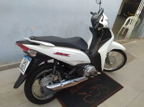 HONDA Biz 110 I , Foto 8