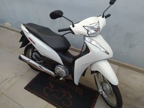 HONDA Biz 110 I , Foto 9