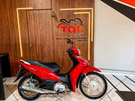 HONDA Biz 110 I , Foto 1