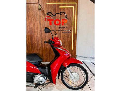 HONDA Biz 110 I , Foto 2