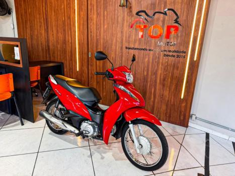 HONDA Biz 110 I , Foto 3