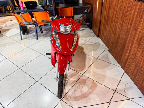 HONDA Biz 110 I , Foto 4