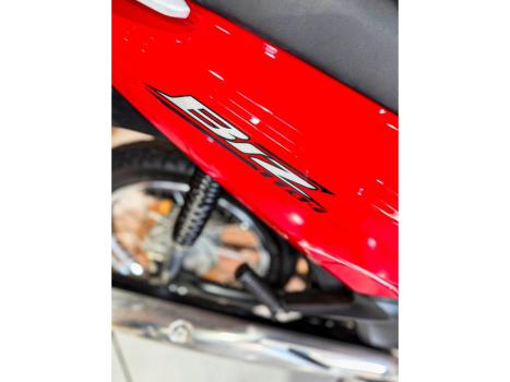 HONDA Biz 110 I , Foto 5