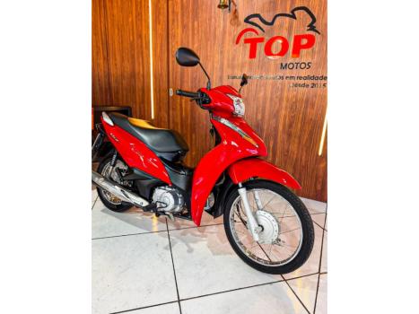 HONDA Biz 110 I , Foto 6