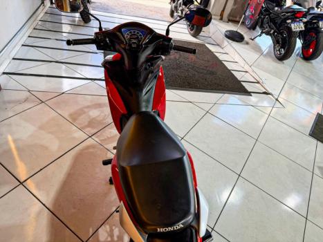 HONDA Biz 110 I , Foto 7
