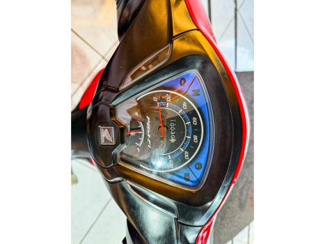HONDA Biz 110 I , Foto 8