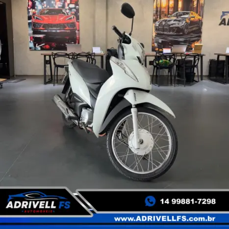 HONDA Biz 110 I , Foto 2