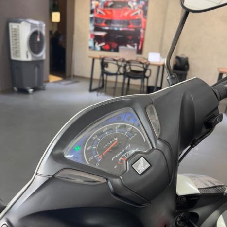 HONDA Biz 110 I , Foto 3