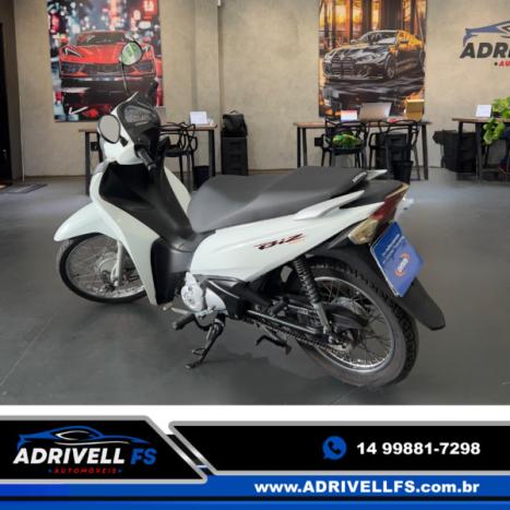 HONDA Biz 110 I , Foto 4
