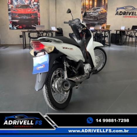 HONDA Biz 110 I , Foto 5