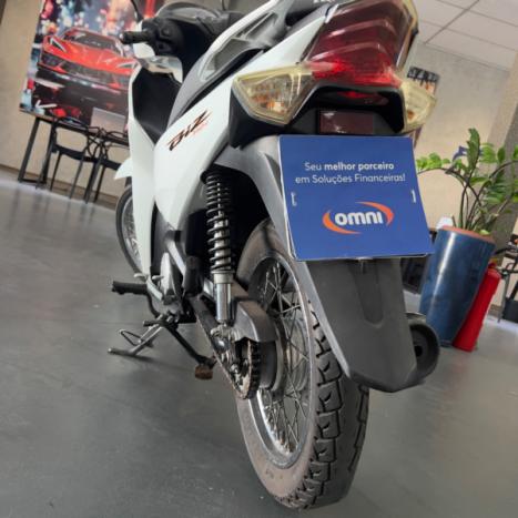 HONDA Biz 110 I , Foto 6