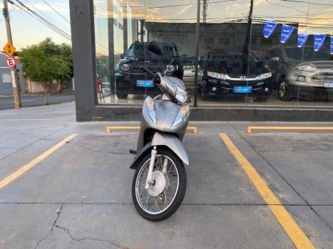 HONDA Biz 110 I , Foto 3