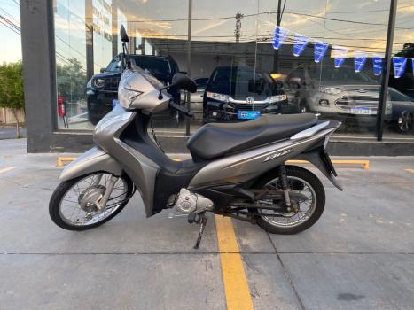 HONDA Biz 110 I , Foto 4