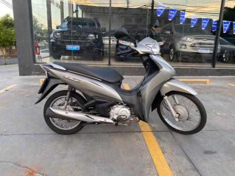 HONDA Biz 110 I , Foto 5