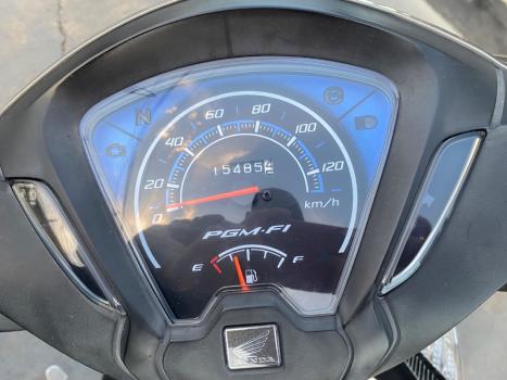 HONDA Biz 110 I , Foto 6